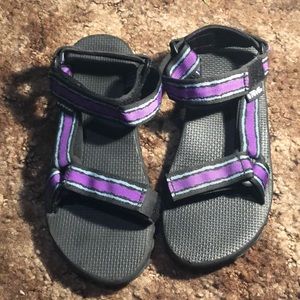 Teva shoes